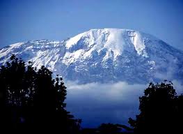 Kilimanjaro trekking/climbing cheap